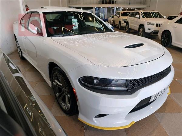 Dodge Charger 2022 for sale in Iraq - Erbil